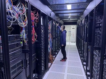 机房空调怎样举行监控？？？？