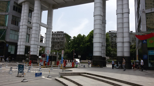 华中师范大学300KVA？？？？榛疷PS